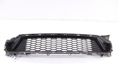 18-23 Kia Stinger GT2 AWD 3.3L Front Bumper Lower Grille 86561-J5600 OEM *ReaD*