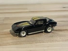 New Listing1980’s Hot Wheels Real Riders, Split-Window 63’ #4354, black, vintage blackwall