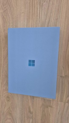 Microsoft Surface Pro 11.Ed 13'' Tablet blau Win 11 X Elite Copilot+ 512 GB NEU