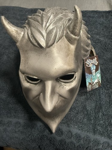 Ghost B.C ghoul Trick Or Treat studios mask