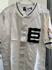 NWT Japan TOKYO YOMIURI GIANTS Baseball Jersey 70th Anniversary 1934 Med Large
