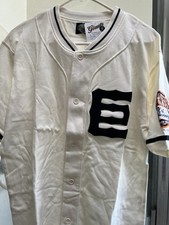 NWT Japan TOKYO YOMIURI GIANTS Baseball Jersey 70th Anniversary 1934 Med Large