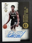 2025 Topps Signature Drake Powell Base (RAW)