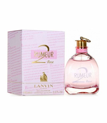 Rumeur 2 Rose by Lanvin EDP Spray 3.3 oz (w)