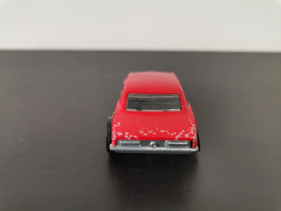 HOT WHEELS '67 CAMARO - Immagine 3 di 4