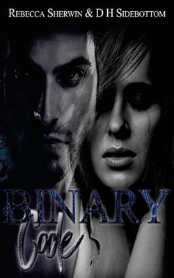 Binary Code by Rebecca Sherwin (English) Paperback Book