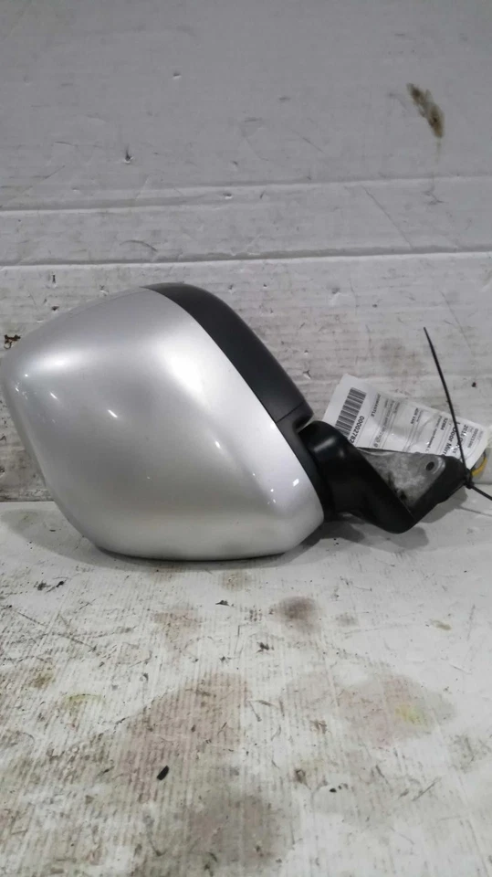 Used Left Door Mirror fits: 2016 Nissan Quest Power non-heated Left Grade A - Image 2 of 4