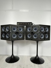 Bose 901 VI Lautsprecher Paar mit Equaliser &...