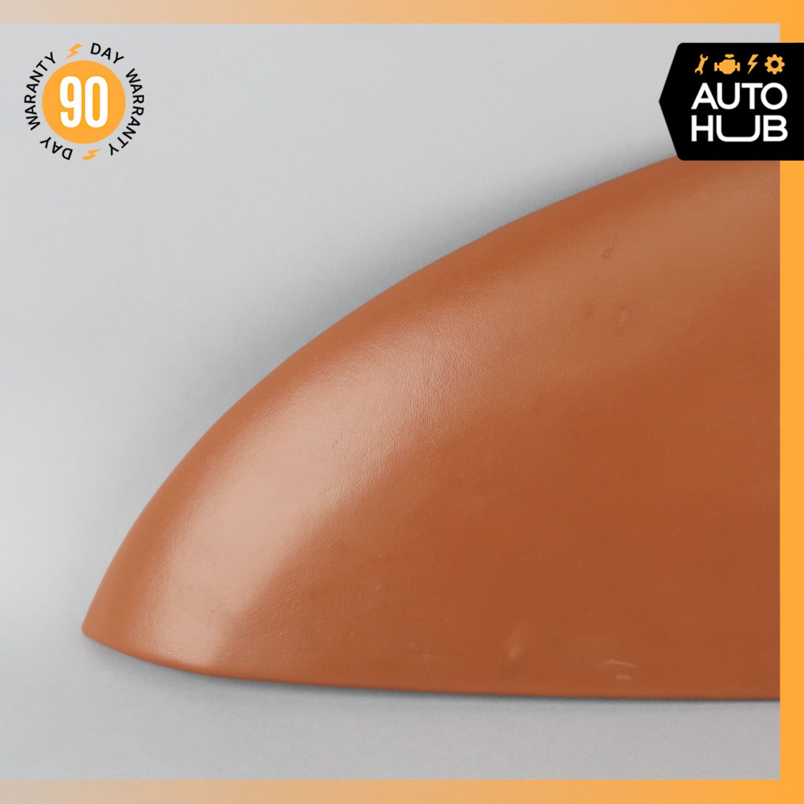 12-18 Bentley Continental GT GTC Left Driver Side Upper Trim Cover Panel OEM