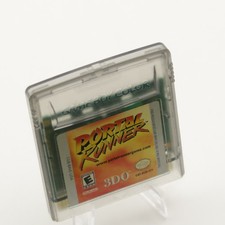 Portal Runner (Nintendo Game Boy Color, 2001) Cartridge Only - Tested, Free Ship