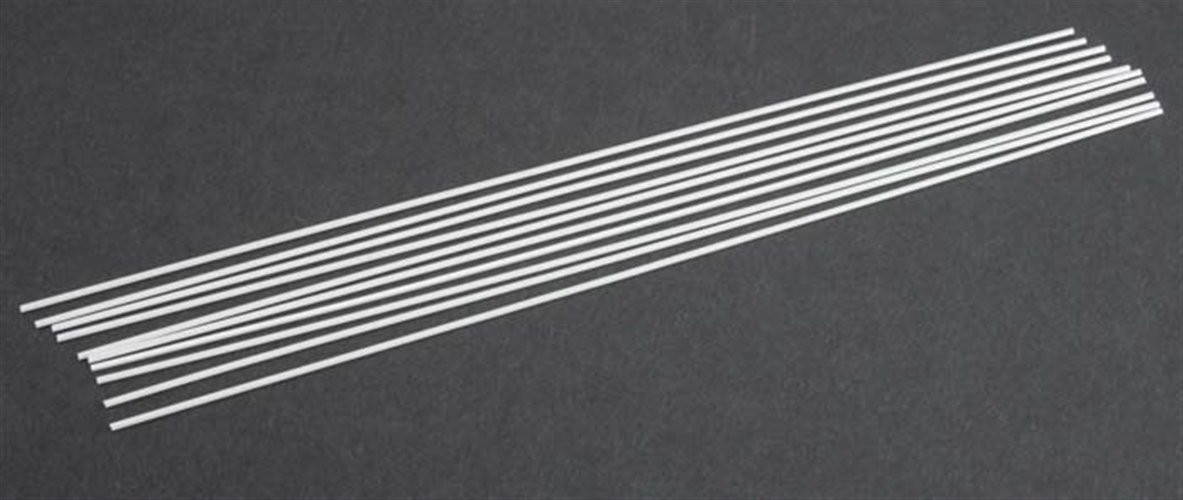 Пятиугольный стержень Plastruct MRP-60 060x10 10 PLS90835 2990₽