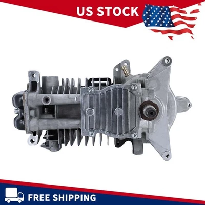 MEK-MOTOO Engine Assembly Shortblock For Stihl BR800 BR800X Backpack Blower 4283 020 0200