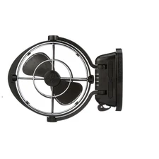 Caframo    7010Cabbx    New Sirocco Ii  12 24V Gimbal Fan
