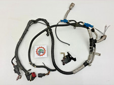 2006 Ford Expedition 4R75E Automatic Transmission Harness FOR PARTS OEM