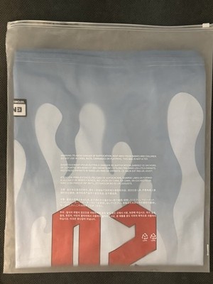 Enhypen Walk The Line World Tour HOUSTON Football Jersey Medium (M