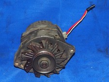 71-73 Cadillac Eldorado DeVille Fleetwood V8 Delco Remy Alternator Assembly OEM