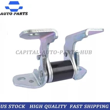 Front / Rear Driver Side Lower Door Hinge 55113665AI For Jeep Dodge Chrysler