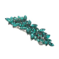 Bridal Hair Clips for Bride Wedding Accessory Accessories Metal Barrette