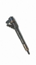 Injecteur Jeep COMPASS