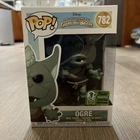 Funko Pop! Disney: Gummi Bears - Ogre - Emerald City Comic Con (Exclusive) #782