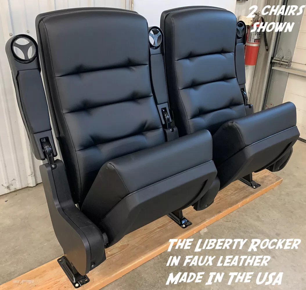 3 theater seats new arrivals
