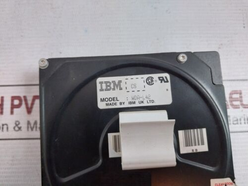 IBM WDA-L42 Hard Disk Drive 06G6421, C99667 - Picture 7 of 9