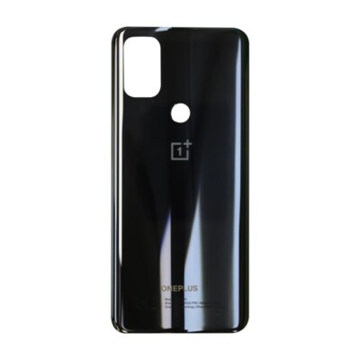 Back Plastic for OnePlus Nord N10 5G Premium  Replacement Part Repair Replace
