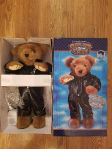 elvis presley bears collectibles