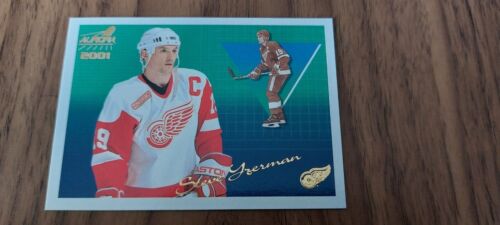 2000-01 PACIFIC AURORA BASE CARDS U-PICK TO FINISH YOUR SET - Picture 66 of 162