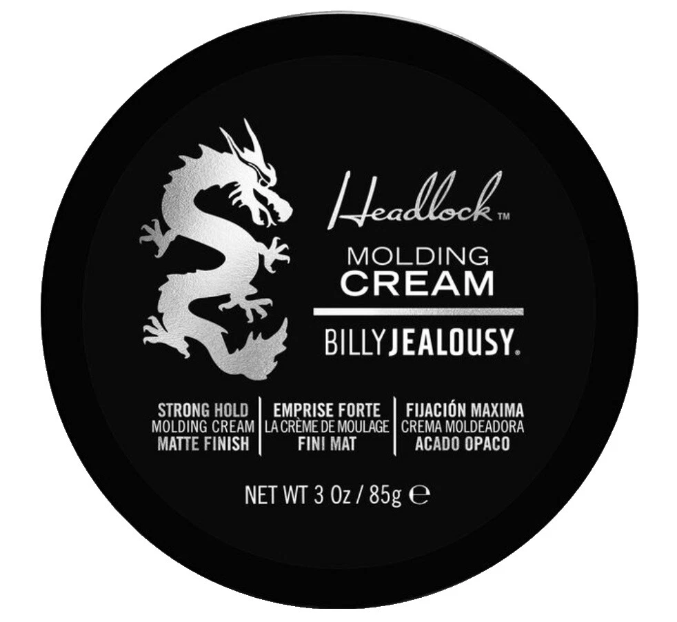 Cream Alcohol-Free Hair Styling Products