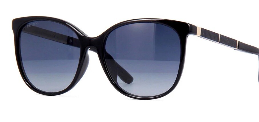 Rare Jimmy Choo CHARLY/F/S 80790 Sunglasses – Sold Out Model