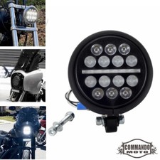 5-3/4" Club Style LED