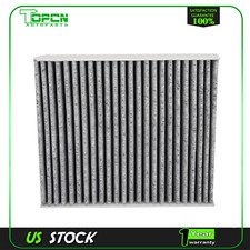 Cabin Air Filter For Toyota Avalon Camry Corolla Prius Lexus ES350 RX350 CF12157