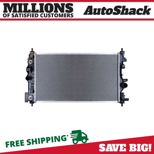 Radiator for 2011 2012 2013 2014 2015 Chevy Cruze 2016 Cruze Limited 1