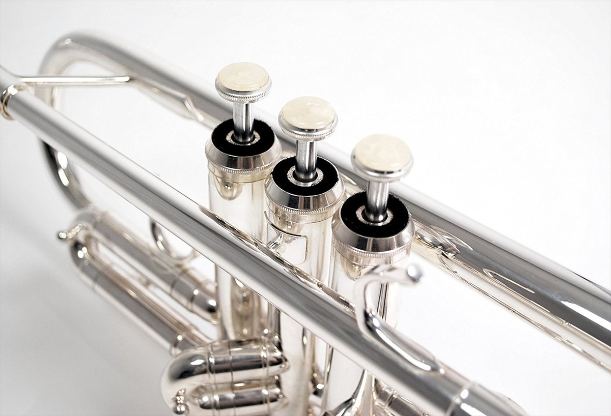 Kaerntner ケルントナートランペット KTR-35/SV 銀メッキ仕上げ Kaerntner Trumpet KTR-35/SV Silver Japan NEW | eBay