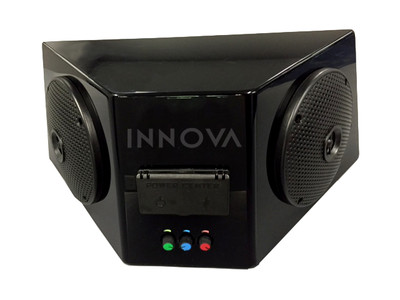 yamaha golf cart bluetooth speakers