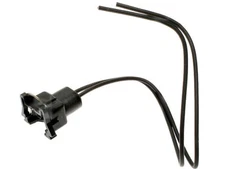 For 1990-1993 Mazda Miata Engine Coolant Temperature Sensor Connector 38583CKYH