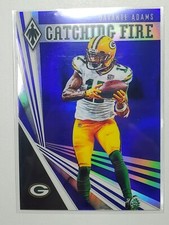 You Pick Your Cards - Green Bay Packers Team - NFL Football Card Selection (C)