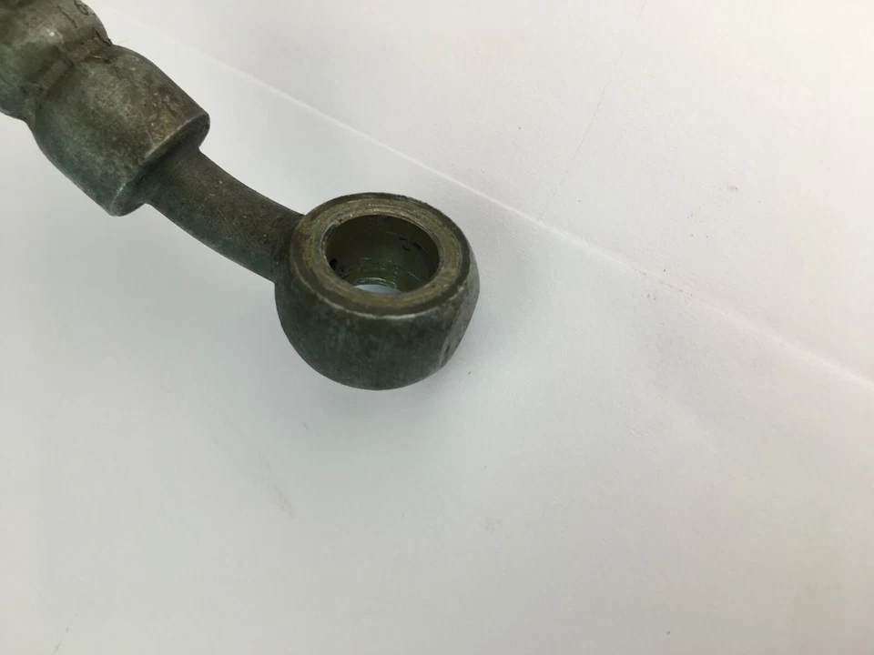 APRILIA RS 50 RS50 1999 / SE ADAPTA A MANGUERA FRENO TRASERO 1999-2005 AP8213315 Foto 2 de 4