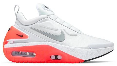 Nike Adapt Auto Max EU Adapter Infrared