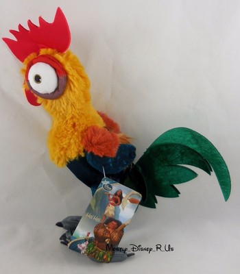 hei hei disney store