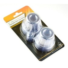 Infini Model Disposable Paint Cup 60ea PVC ICT-0003 - US Fast Ship