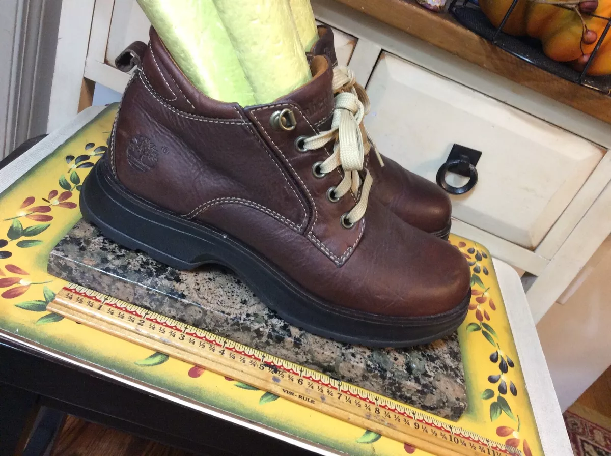 Timberland low hotsell ankle boots