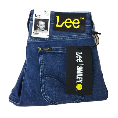 COHINA×Lee SLIM DENIM Women's Slim Crop Rider™ Jean | Women | Lee®