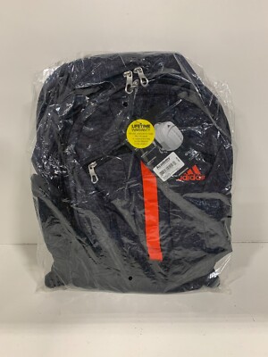 adidas bags orange