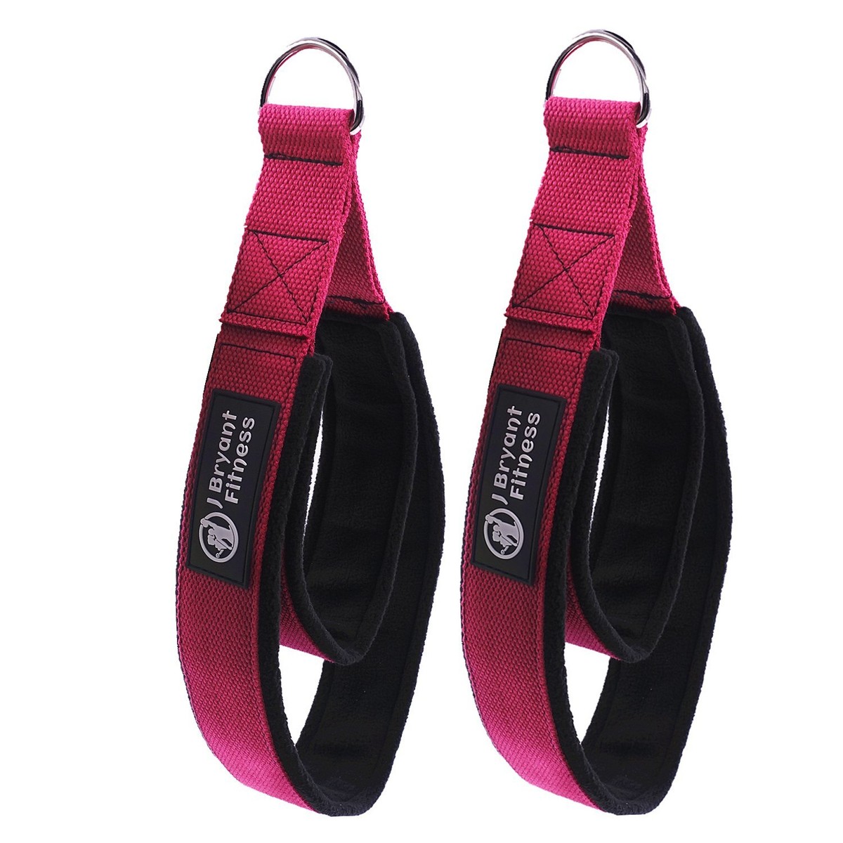 Sangles Pilates, Sangles Pilates à Double Boucle, Sangles Fitness D