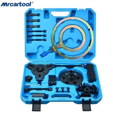 Dual Clutch Gearbox Transmission Remover Installer Tool for Ford DSG DCT DPS6