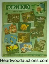 Household Apr 1947 Great Ads