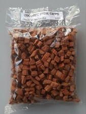 Coconut Husk Chips Orchids Anthurium Growing Dry Organic Media Fiber Coco Coir