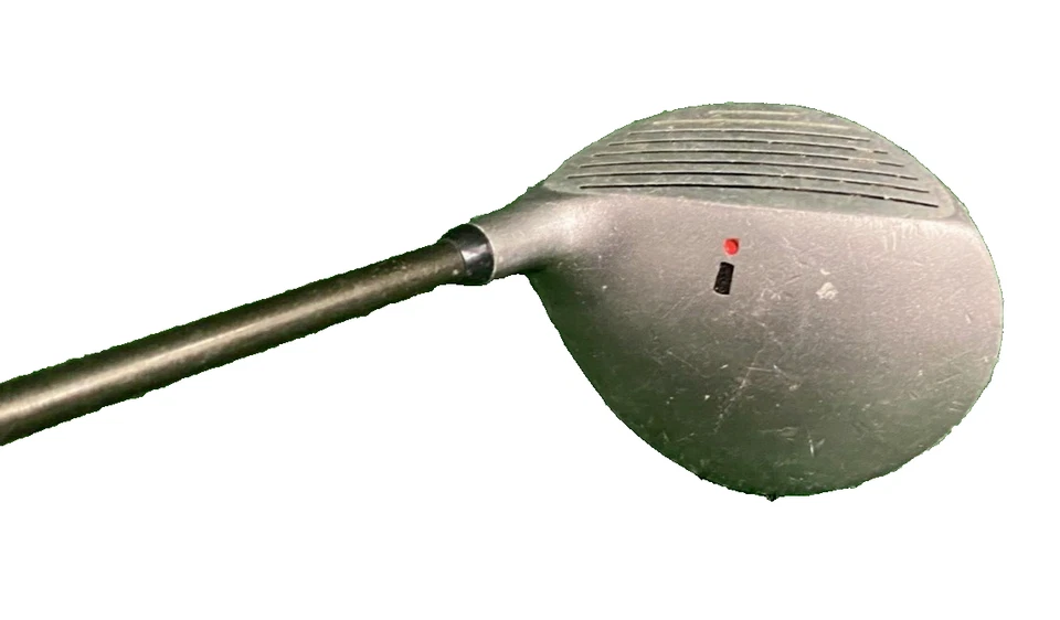 Integra The Super-Size Baffler 5 Wood 21* RH Men's Regular Graphite 42 Inches - Image 4 of 4